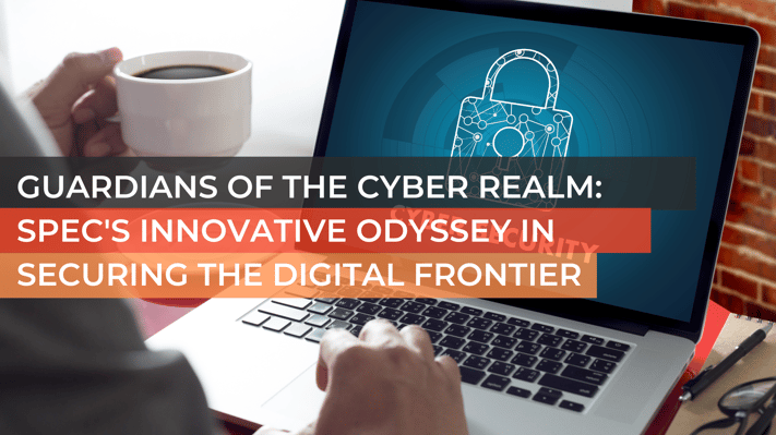 Guardians of the Cyber Realm Specs Innovative Odyssey in Securing the Digital Frontier (1)